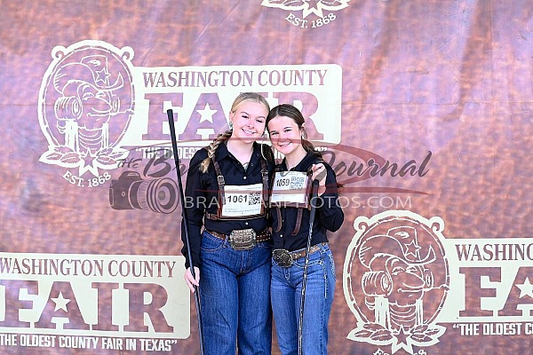 2024 Washington County Show