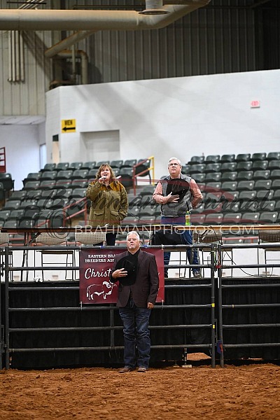 2024 EBBA Christmas Classic