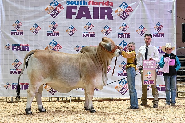 2025 South Florida Fair