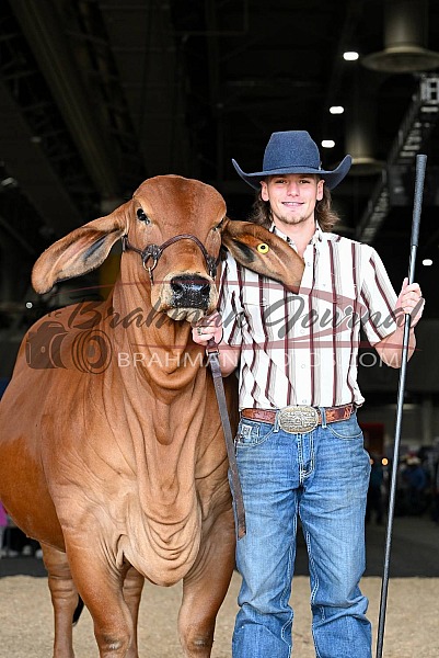 Ryan Mack Simpson HLS&R